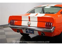 1965 Ford Mustang (CC-2090316) for sale in Concord, North Carolina