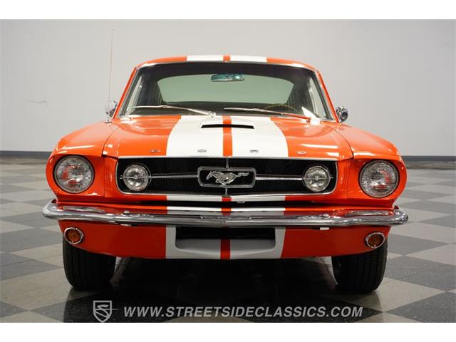 1965 Ford Mustang (CC-2090316) for sale in Concord, North Carolina