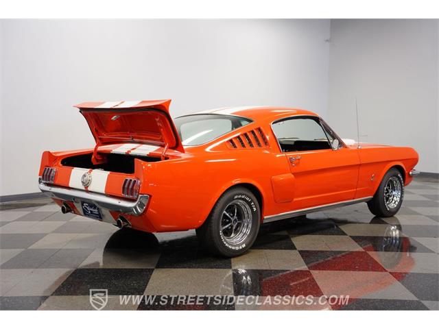1965 Ford Mustang (CC-2090316) for sale in Concord, North Carolina