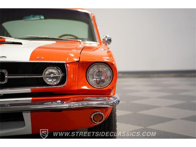 1965 Ford Mustang (CC-2090316) for sale in Concord, North Carolina