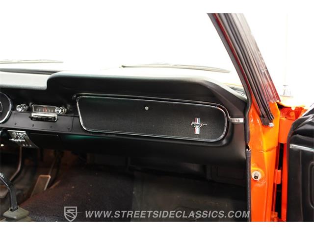 1965 Ford Mustang (CC-2090316) for sale in Concord, North Carolina