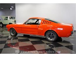 1965 Ford Mustang (CC-2090316) for sale in Concord, North Carolina