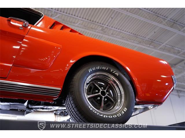 1965 Ford Mustang (CC-2090316) for sale in Concord, North Carolina