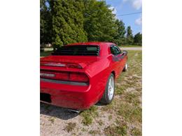 2012 Dodge Challenger (CC-2093163) for sale in Cadillac, Michigan