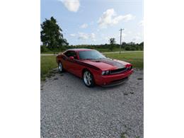 2012 Dodge Challenger (CC-2093163) for sale in Cadillac, Michigan