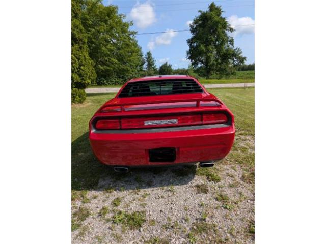 2012 Dodge Challenger (CC-2093163) for sale in Cadillac, Michigan