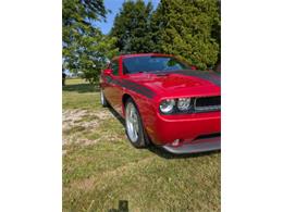 2012 Dodge Challenger (CC-2093163) for sale in Cadillac, Michigan