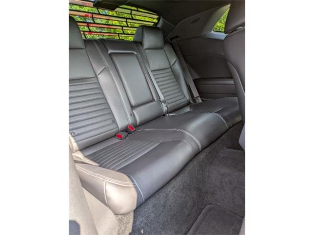 2012 Dodge Challenger (CC-2093163) for sale in Cadillac, Michigan