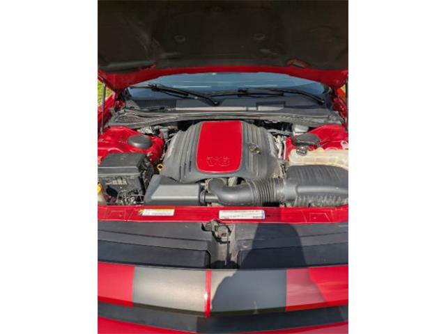2012 Dodge Challenger (CC-2093163) for sale in Cadillac, Michigan