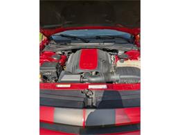 2012 Dodge Challenger (CC-2093163) for sale in Cadillac, Michigan