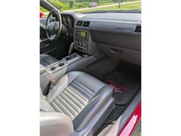 2012 Dodge Challenger (CC-2093163) for sale in Cadillac, Michigan