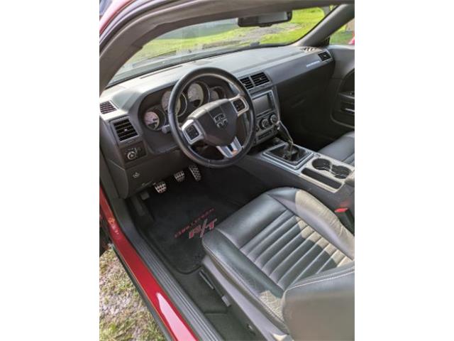 2012 Dodge Challenger (CC-2093163) for sale in Cadillac, Michigan