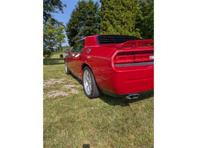 2012 Dodge Challenger (CC-2093163) for sale in Cadillac, Michigan