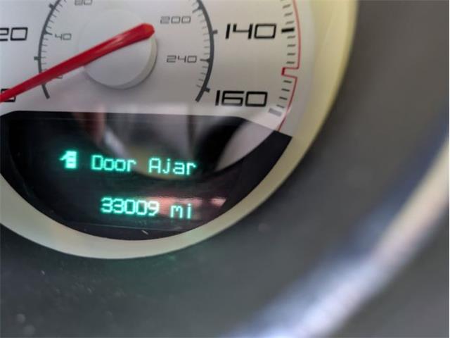 2012 Dodge Challenger (CC-2093163) for sale in Cadillac, Michigan