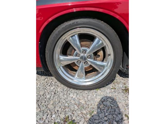 2012 Dodge Challenger (CC-2093163) for sale in Cadillac, Michigan