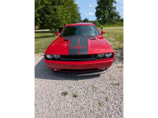 2012 Dodge Challenger (CC-2093163) for sale in Cadillac, Michigan