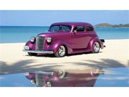 1937 Chevrolet Sedan (CC-2093164) for sale in Cadillac, Michigan