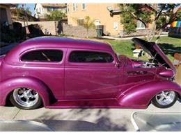 1937 Chevrolet Sedan (CC-2093164) for sale in Cadillac, Michigan
