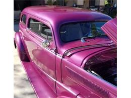 1937 Chevrolet Sedan (CC-2093164) for sale in Cadillac, Michigan