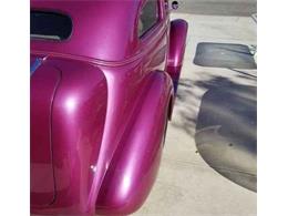 1937 Chevrolet Sedan (CC-2093164) for sale in Cadillac, Michigan