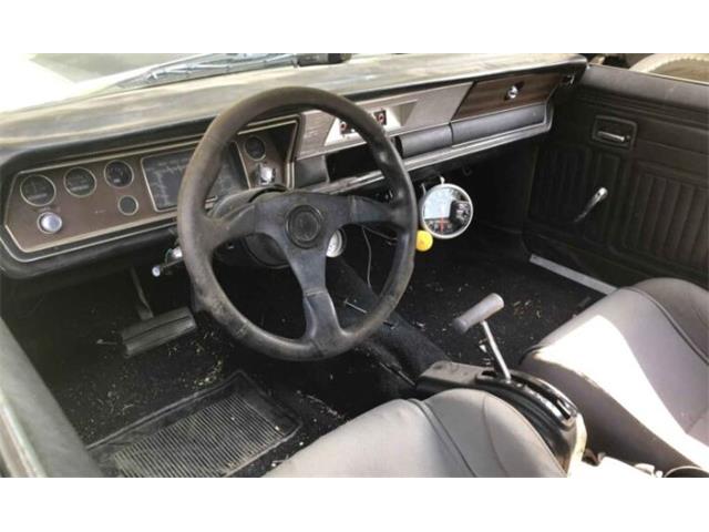 1975 Plymouth Duster (CC-2093165) for sale in Cadillac, Michigan
