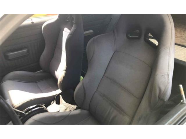 1975 Plymouth Duster (CC-2093165) for sale in Cadillac, Michigan
