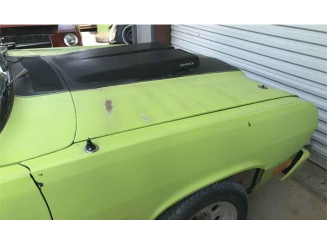 1975 Plymouth Duster (CC-2093165) for sale in Cadillac, Michigan