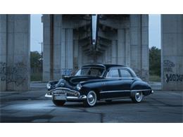 1949 Buick Super (CC-2093166) for sale in Cadillac, Michigan