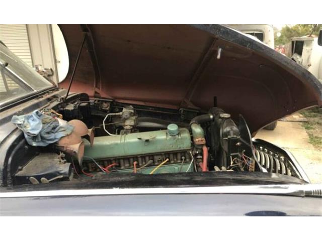 1949 Buick Super (CC-2093166) for sale in Cadillac, Michigan