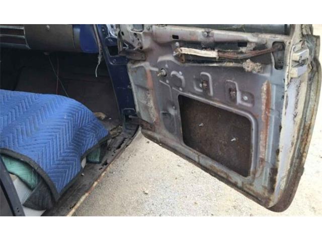 1949 Buick Super (CC-2093166) for sale in Cadillac, Michigan