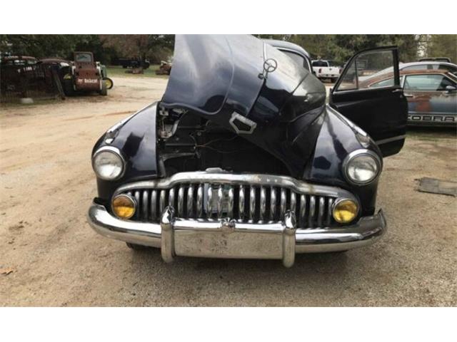 1949 Buick Super (CC-2093166) for sale in Cadillac, Michigan