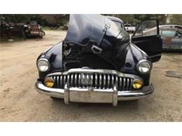 1949 Buick Super (CC-2093166) for sale in Cadillac, Michigan