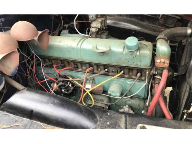 1949 Buick Super (CC-2093166) for sale in Cadillac, Michigan