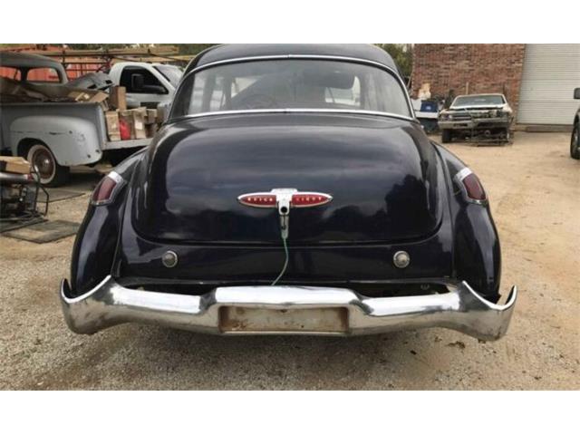 1949 Buick Super (CC-2093166) for sale in Cadillac, Michigan