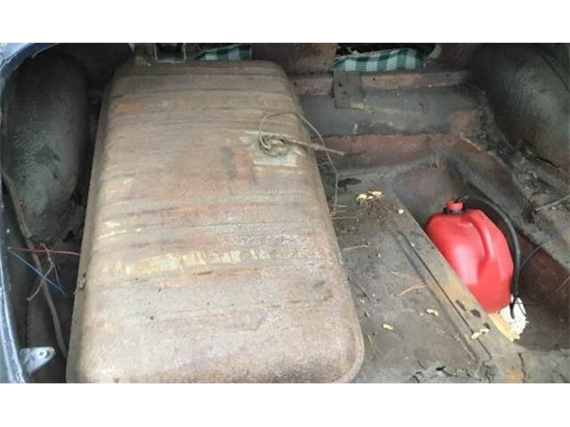 1949 Buick Super (CC-2093166) for sale in Cadillac, Michigan
