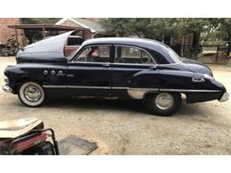 1949 Buick Super (CC-2093166) for sale in Cadillac, Michigan