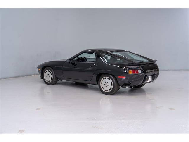 1985 Porsche 928 (CC-2093167) for sale in Concord, North Carolina