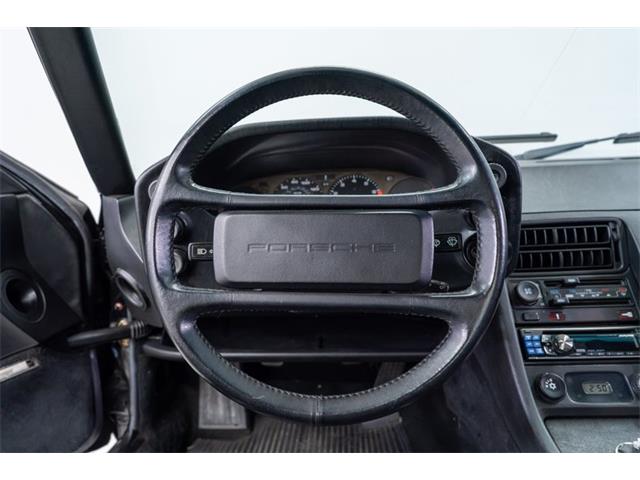 1985 Porsche 928 (CC-2093167) for sale in Concord, North Carolina