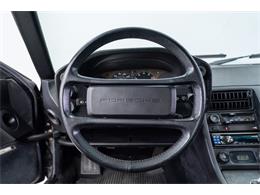 1985 Porsche 928 (CC-2093167) for sale in Concord, North Carolina
