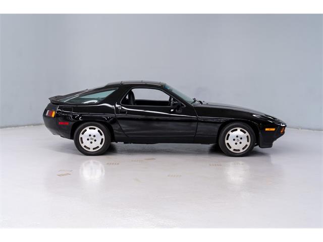 1985 Porsche 928 (CC-2093167) for sale in Concord, North Carolina