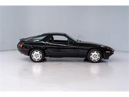 1985 Porsche 928 (CC-2093167) for sale in Concord, North Carolina