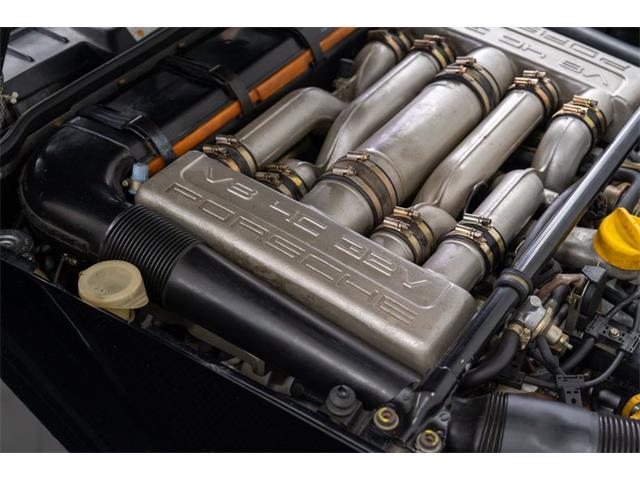 1985 Porsche 928 (CC-2093167) for sale in Concord, North Carolina