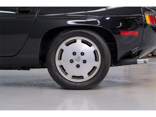 1985 Porsche 928 (CC-2093167) for sale in Concord, North Carolina