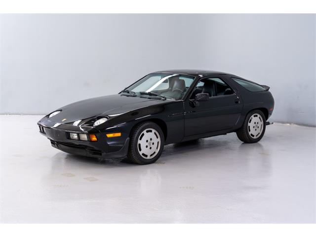1985 Porsche 928 (CC-2093167) for sale in Concord, North Carolina