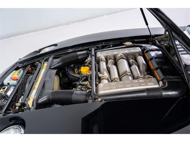 1985 Porsche 928 (CC-2093167) for sale in Concord, North Carolina