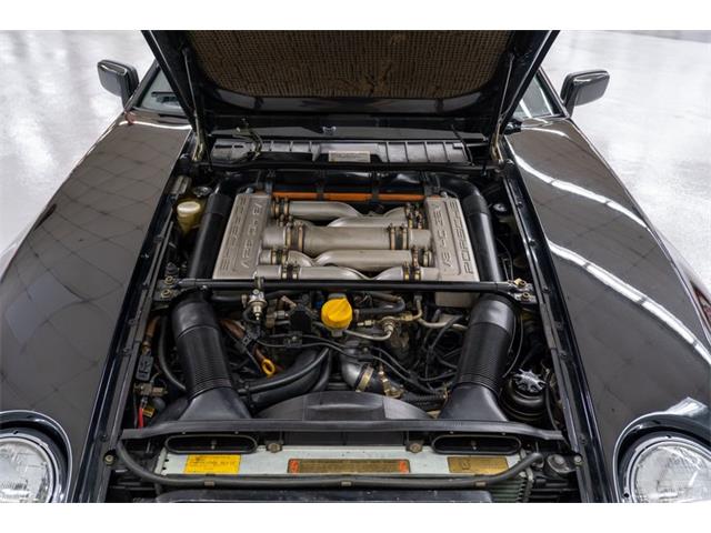 1985 Porsche 928 (CC-2093167) for sale in Concord, North Carolina
