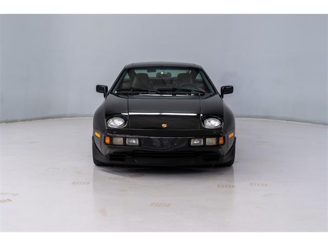 1985 Porsche 928 (CC-2093167) for sale in Concord, North Carolina