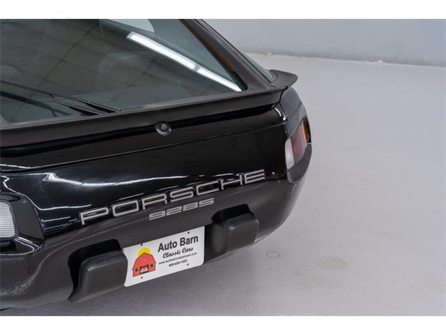 1985 Porsche 928 (CC-2093167) for sale in Concord, North Carolina