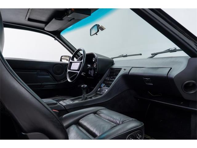 1985 Porsche 928 (CC-2093167) for sale in Concord, North Carolina