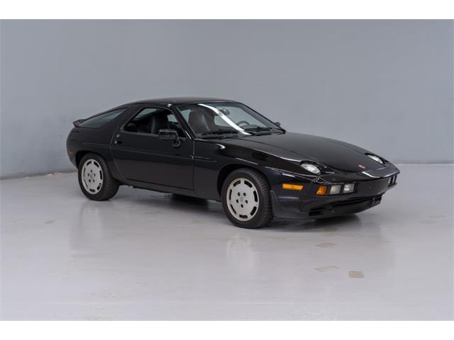 1985 Porsche 928 (CC-2093167) for sale in Concord, North Carolina